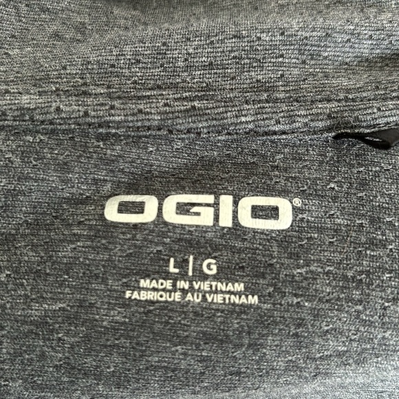 Men’s OGIO Golf Polo - Picture 6 of 7